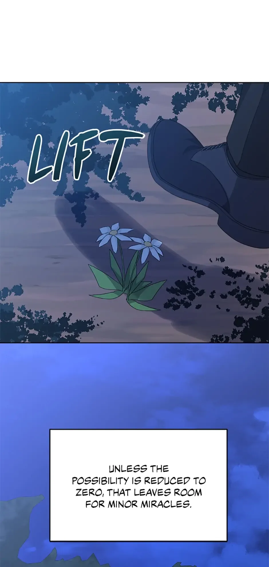 The Exhausting Reality of Novel Transmigration Chapter 29 page 36