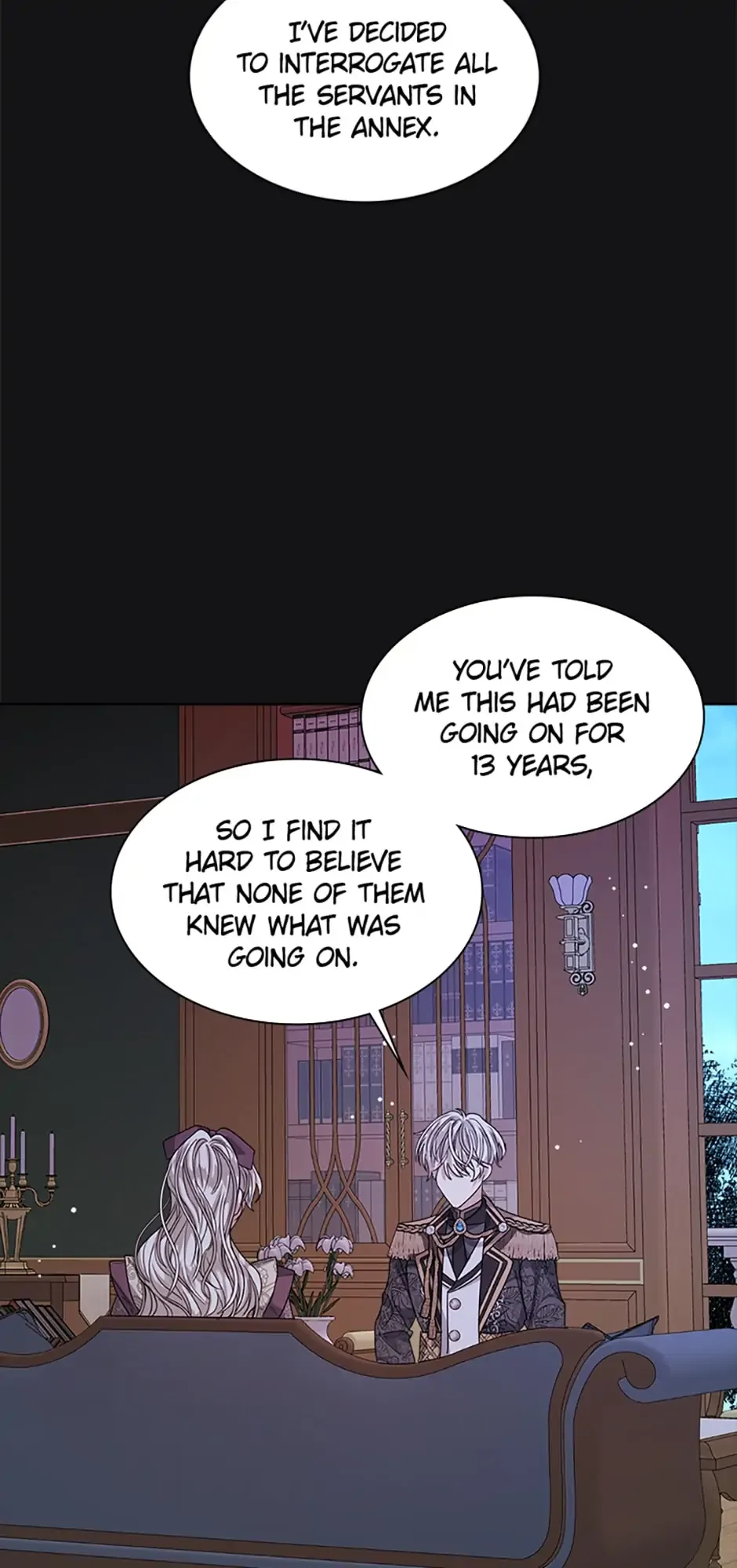 The Exhausting Reality of Novel Transmigration Chapter 32 page 49