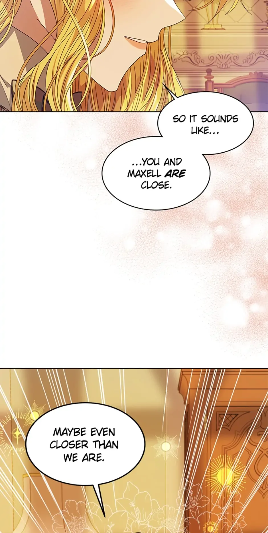 The Exhausting Reality of Novel Transmigration Chapter 32 page 3