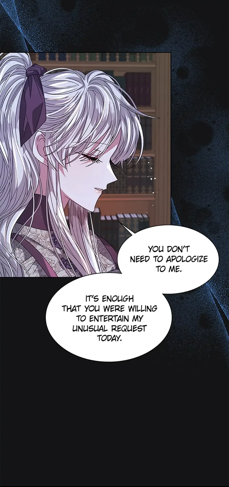 The Exhausting Reality of Novel Transmigration Chapter 32 page 59