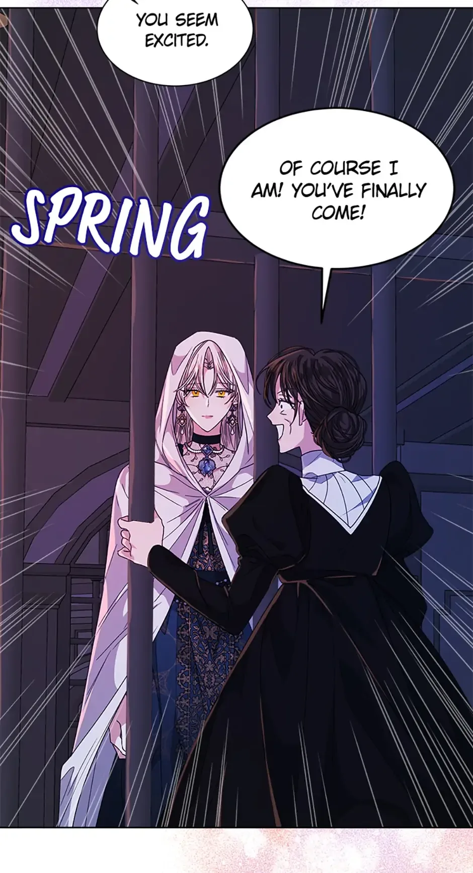The Exhausting Reality of Novel Transmigration Chapter 32 page 66