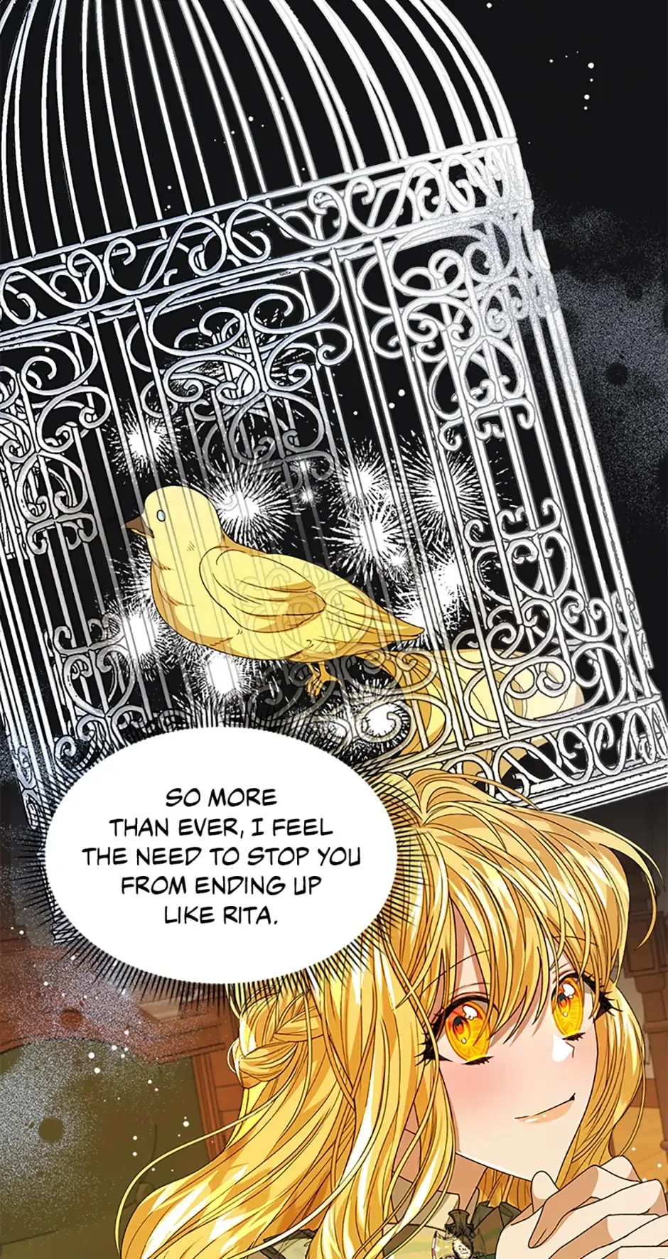 The Exhausting Reality of Novel Transmigration Chapter 32 page 11