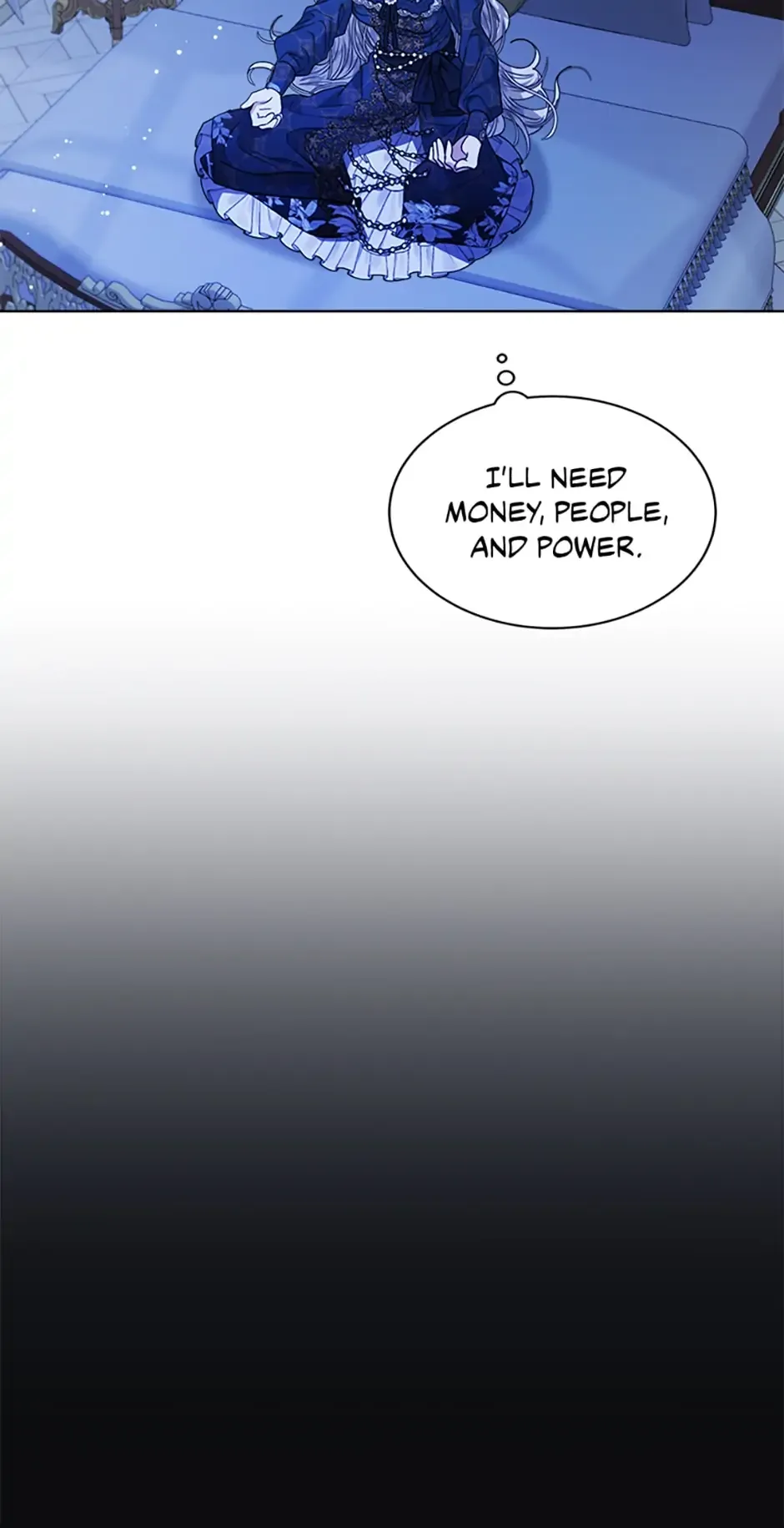 The Exhausting Reality of Novel Transmigration Chapter 32 page 23
