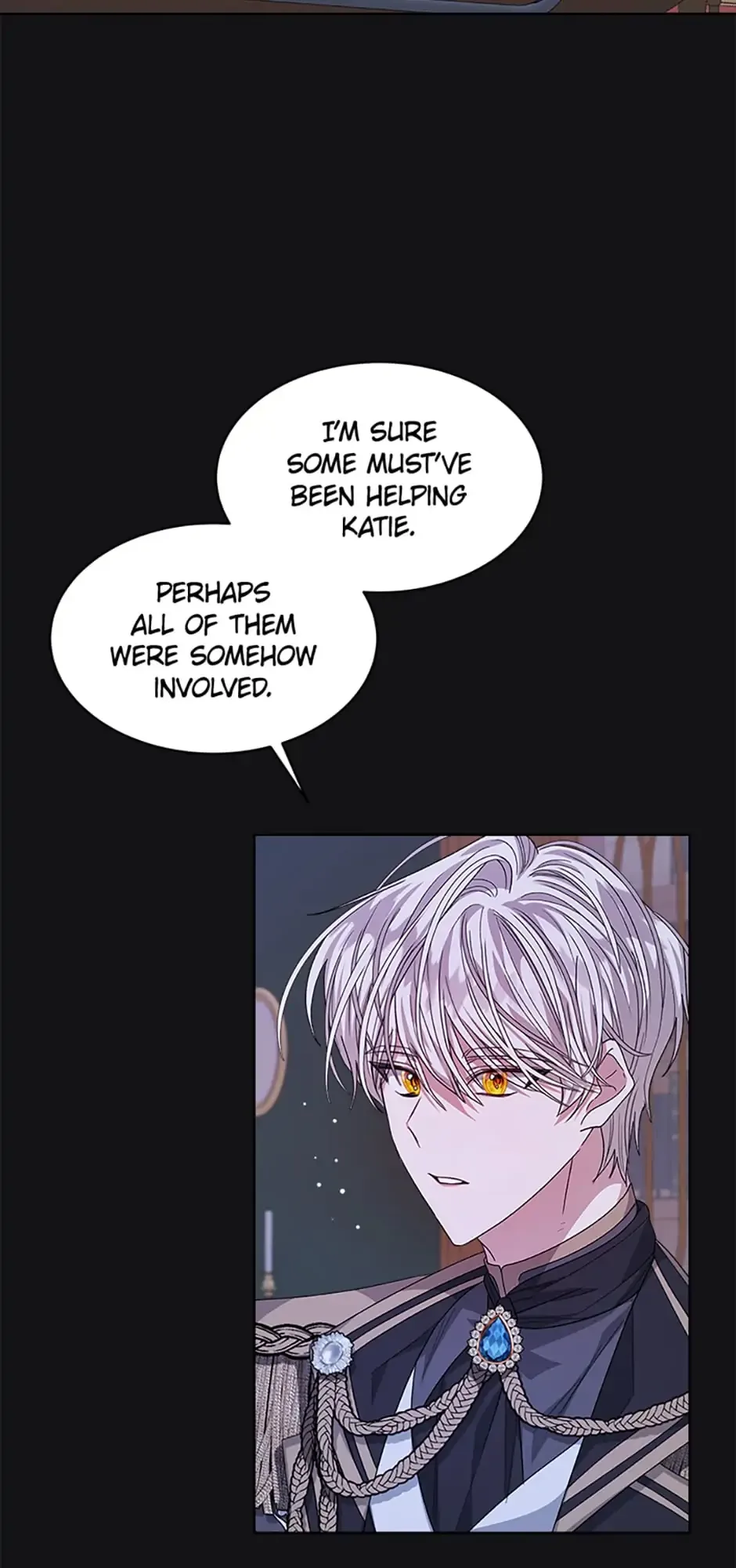 The Exhausting Reality of Novel Transmigration Chapter 32 page 50