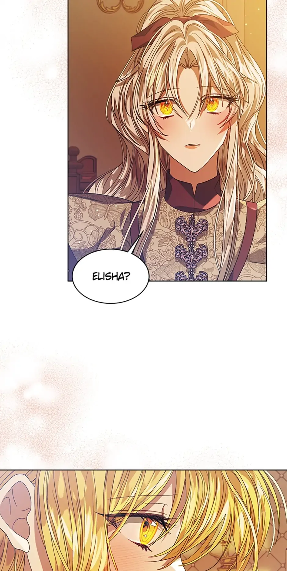 The Exhausting Reality of Novel Transmigration Chapter 32 page 2
