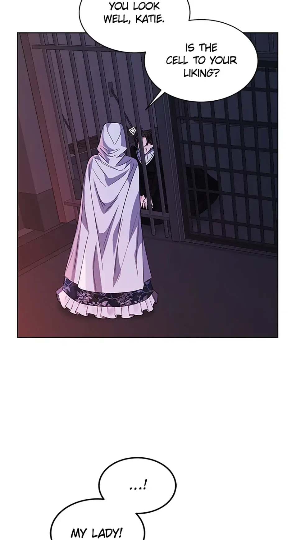 The Exhausting Reality of Novel Transmigration Chapter 32 page 64