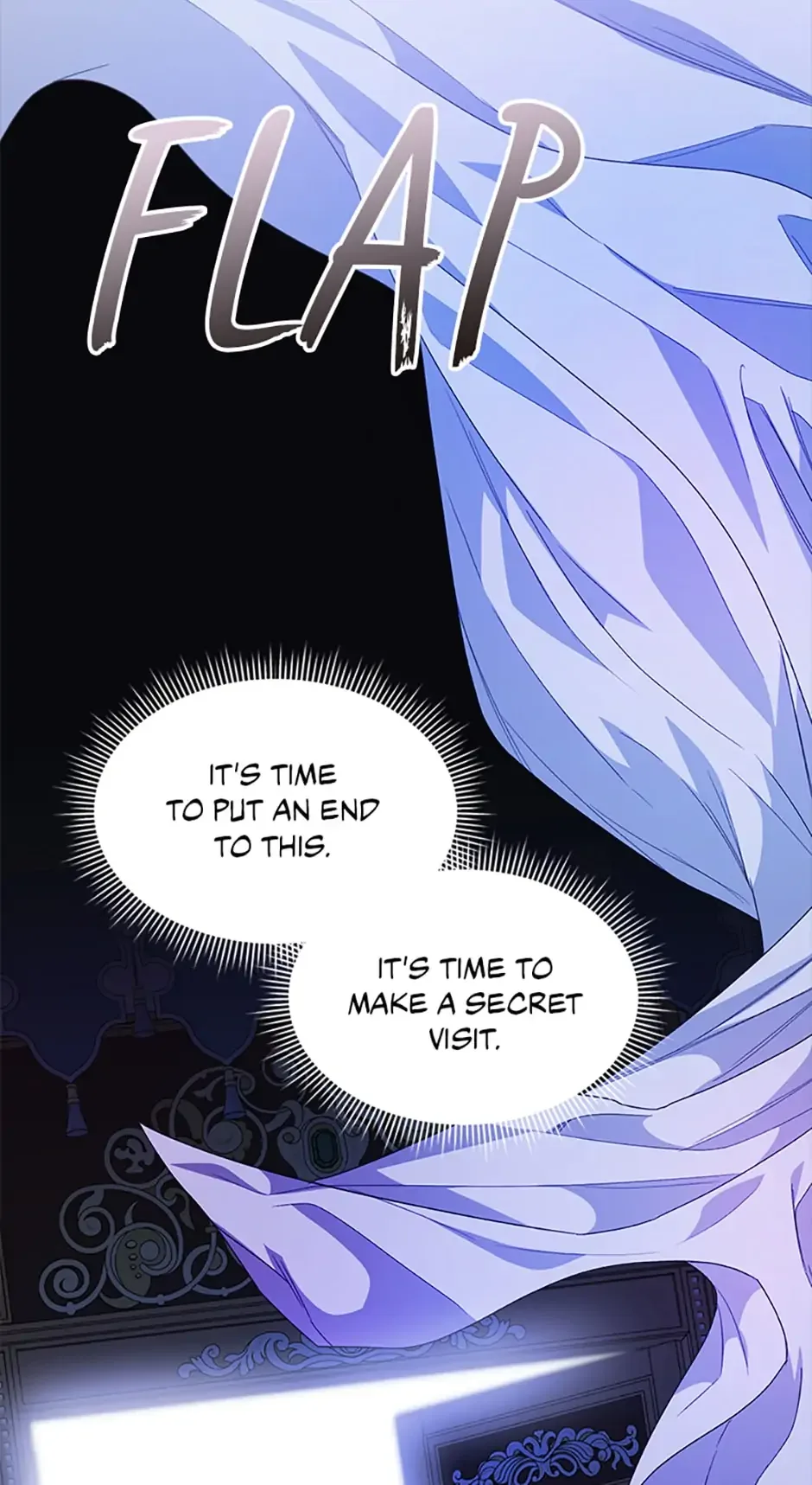 The Exhausting Reality of Novel Transmigration Chapter 32 page 43