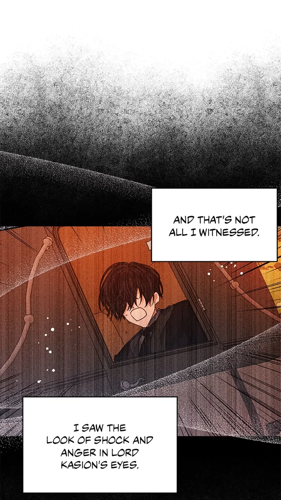 The Exhausting Reality of Novel Transmigration Chapter 29 page 16