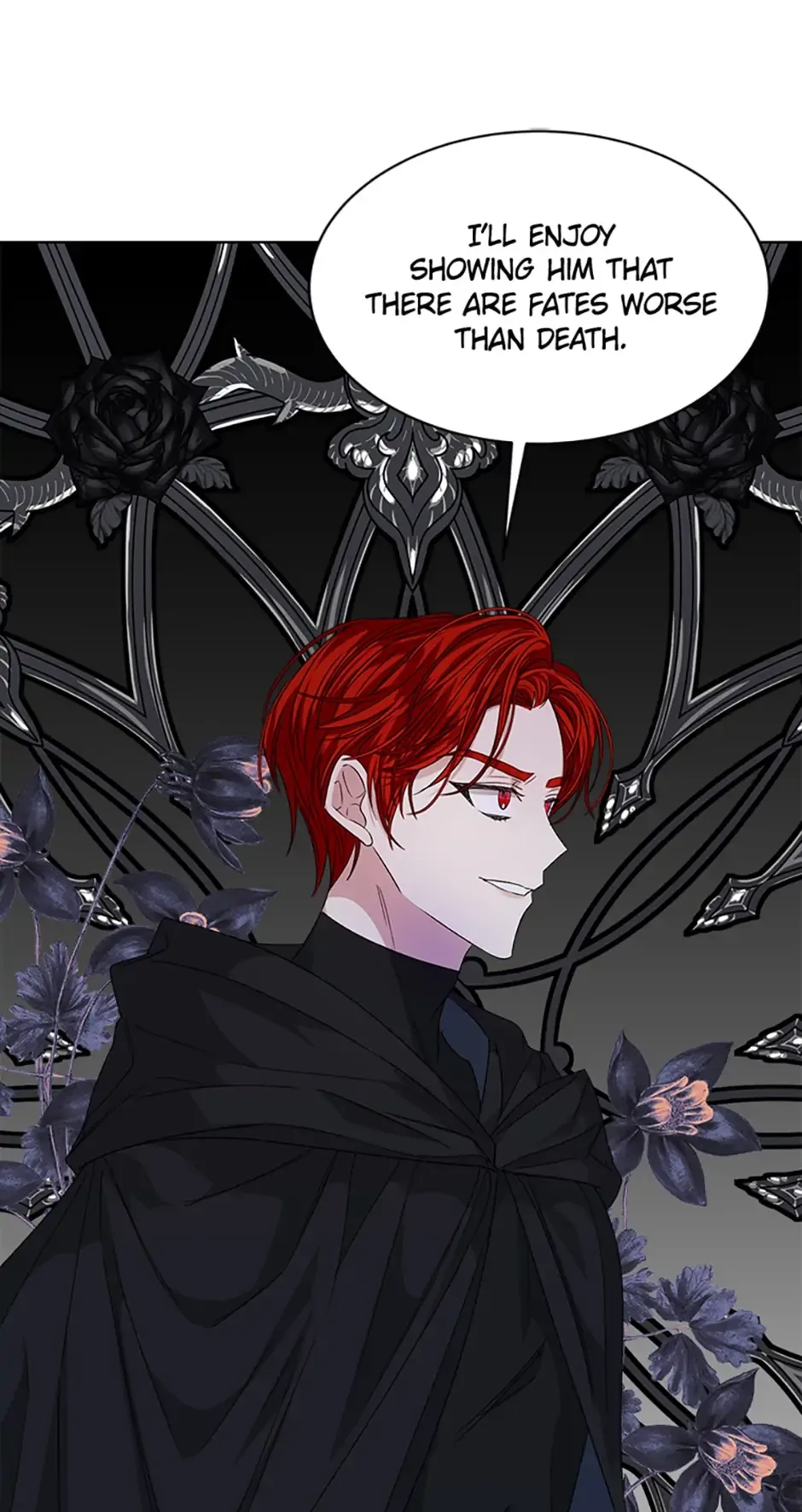 The Exhausting Reality of Novel Transmigration Chapter 29 page 46