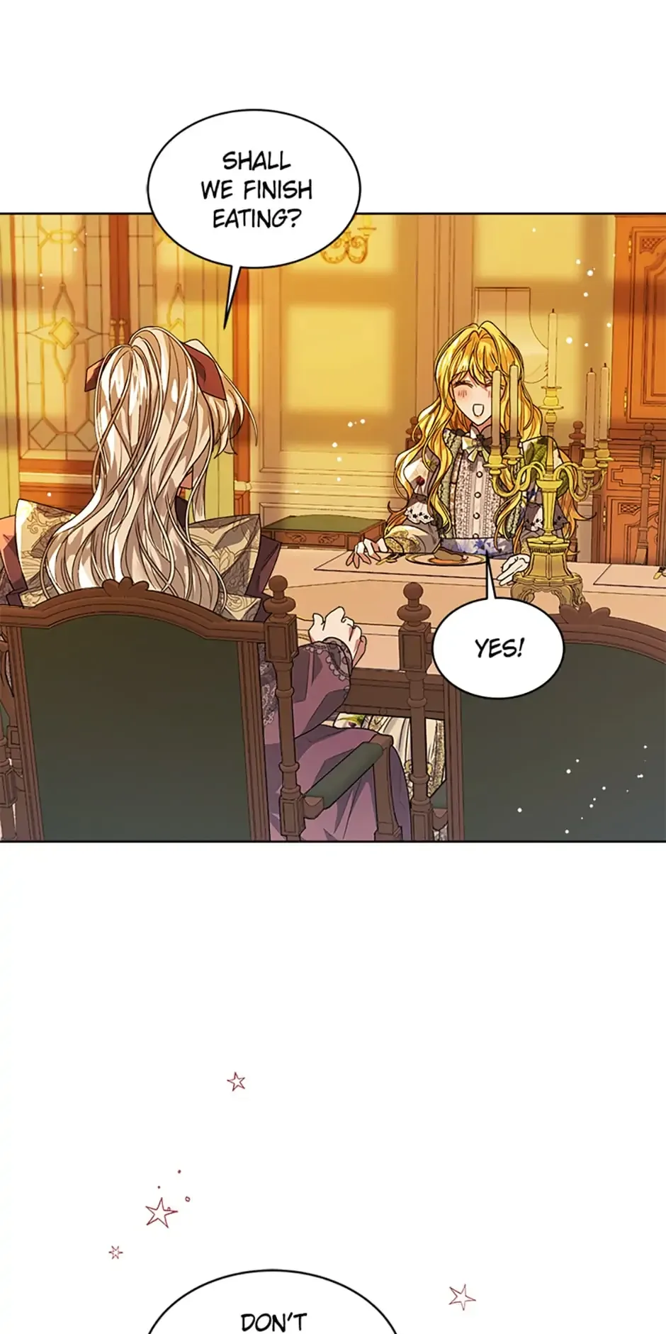 The Exhausting Reality of Novel Transmigration Chapter 32 page 13