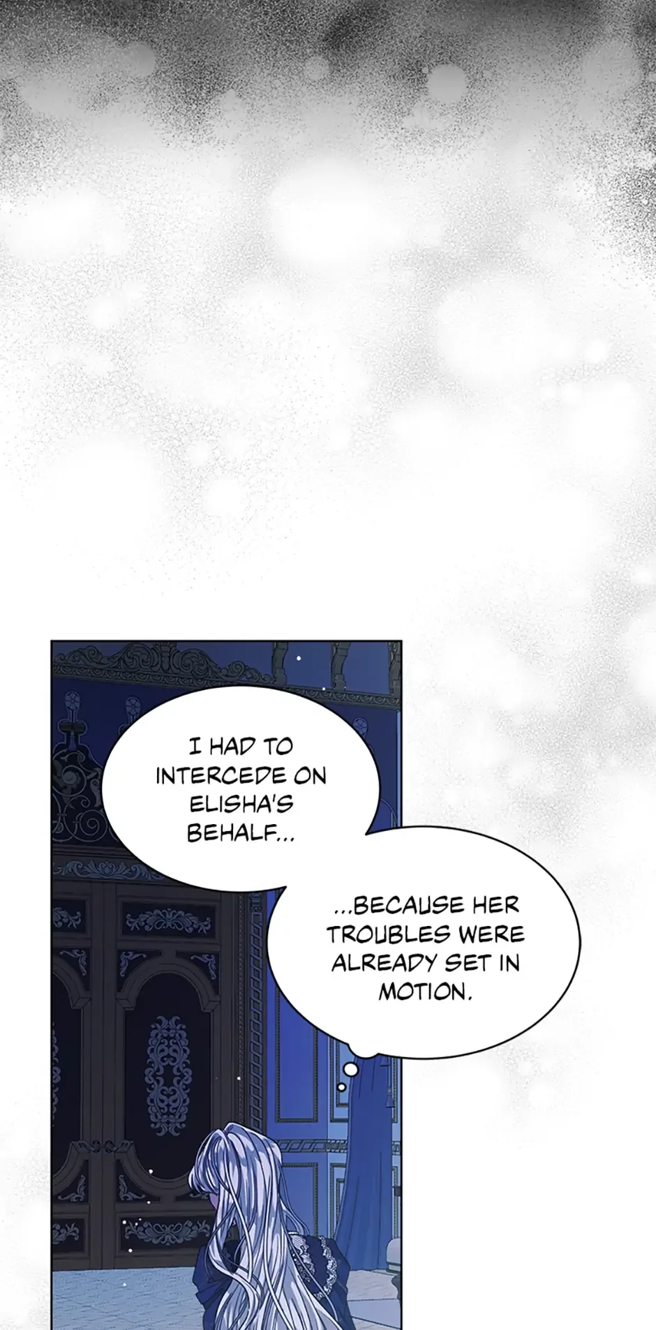 The Exhausting Reality of Novel Transmigration Chapter 32 page 36