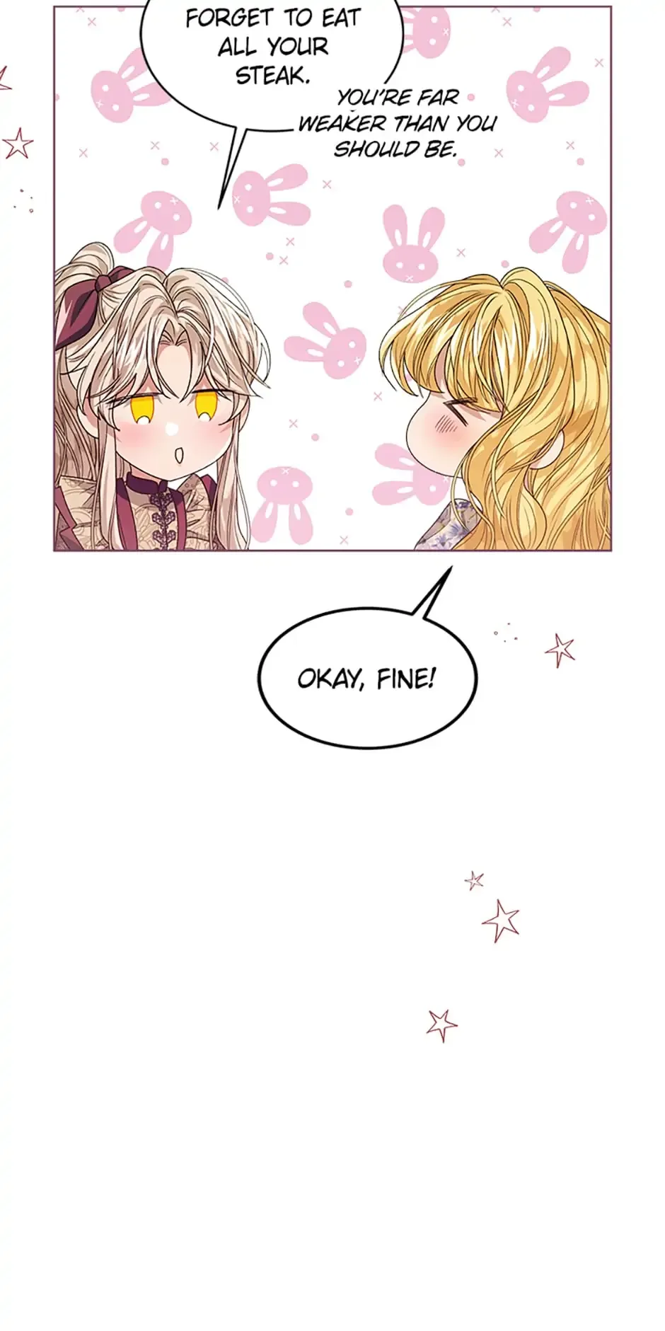 The Exhausting Reality of Novel Transmigration Chapter 32 page 14