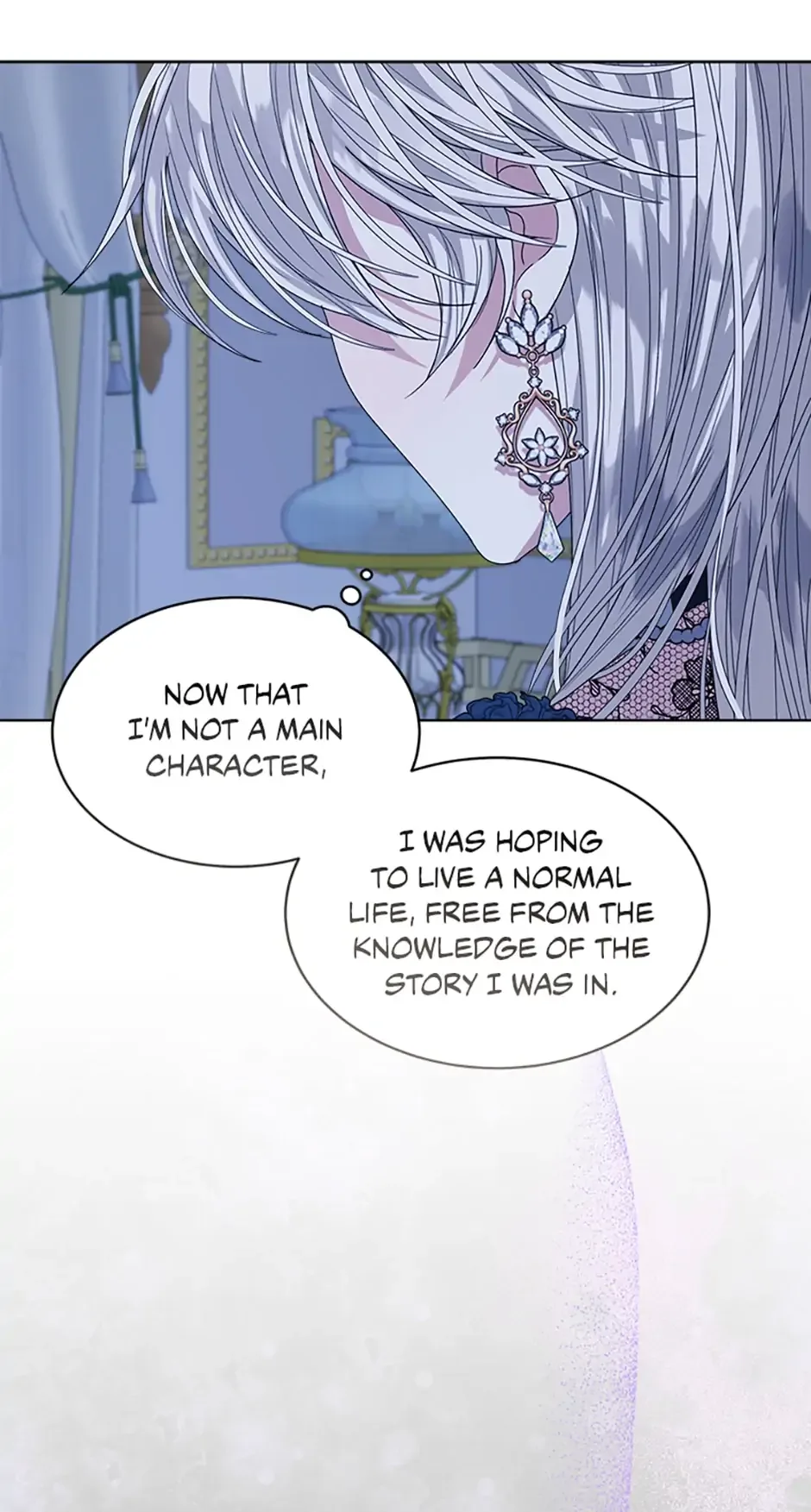 The Exhausting Reality of Novel Transmigration Chapter 32 page 32