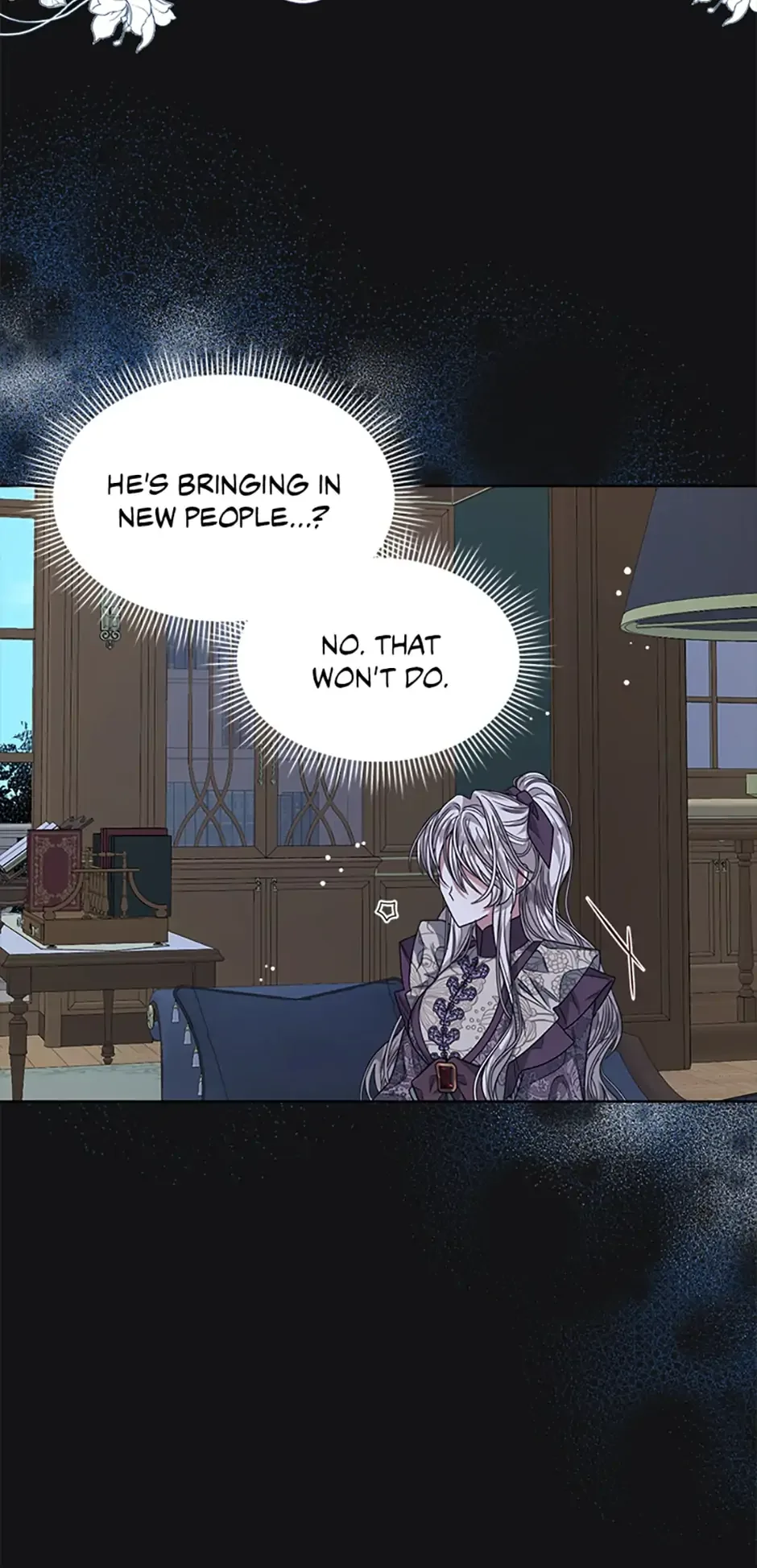 The Exhausting Reality of Novel Transmigration Chapter 32 page 55