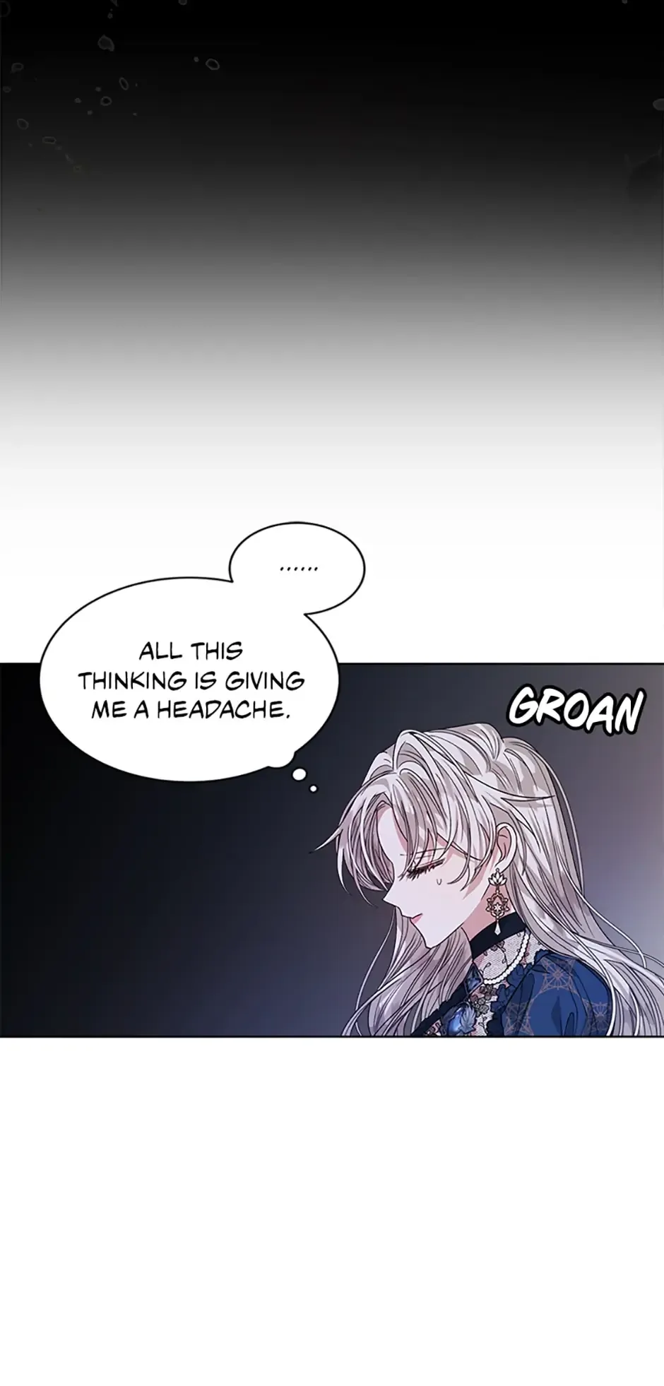 The Exhausting Reality of Novel Transmigration Chapter 32 page 31