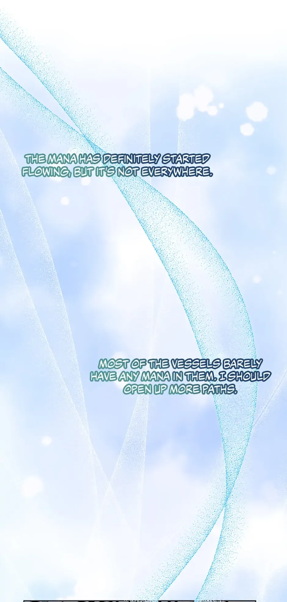 The Exhausting Reality of Novel Transmigration Chapter 28 page 19