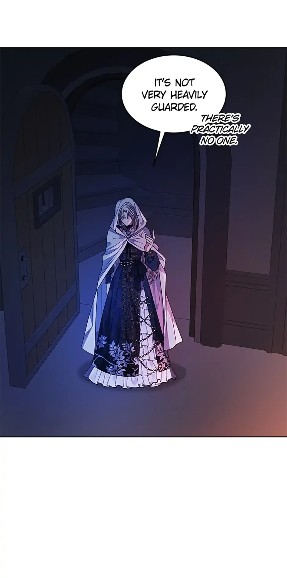 The Exhausting Reality of Novel Transmigration Chapter 32 page 47