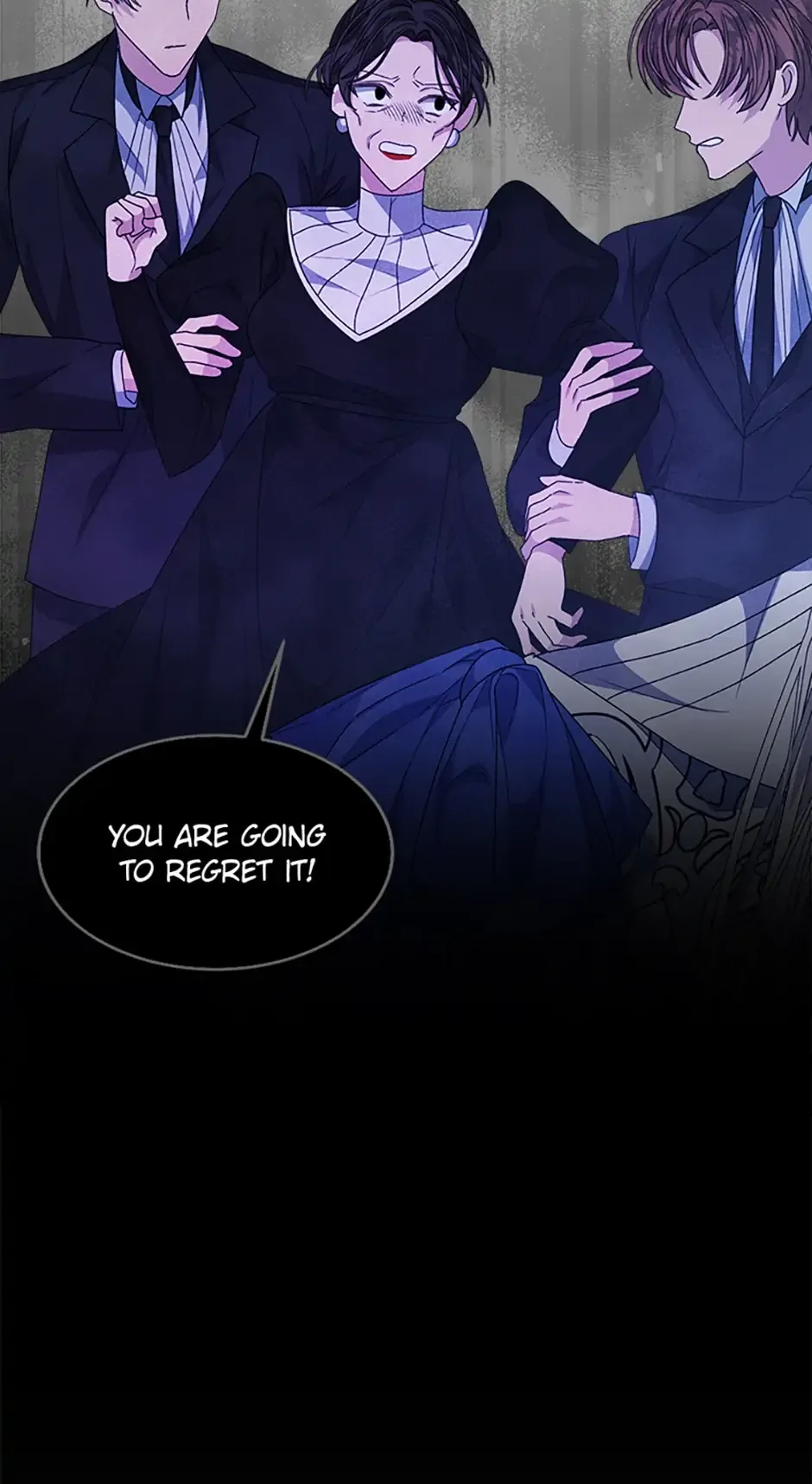The Exhausting Reality of Novel Transmigration Chapter 32 page 41