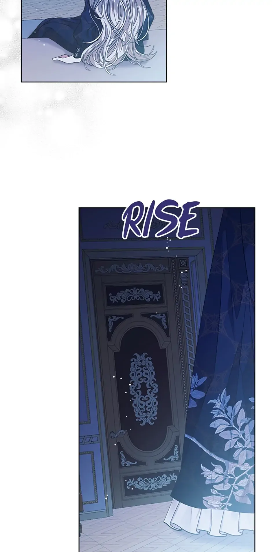 The Exhausting Reality of Novel Transmigration Chapter 32 page 37