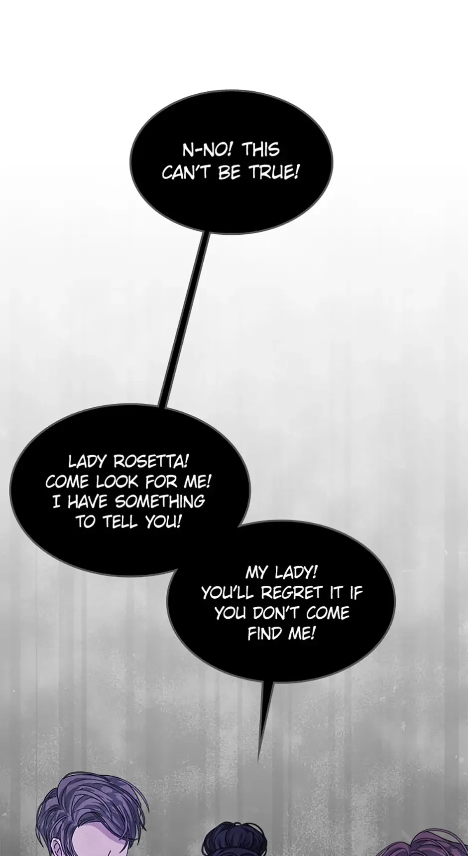 The Exhausting Reality of Novel Transmigration Chapter 32 page 40