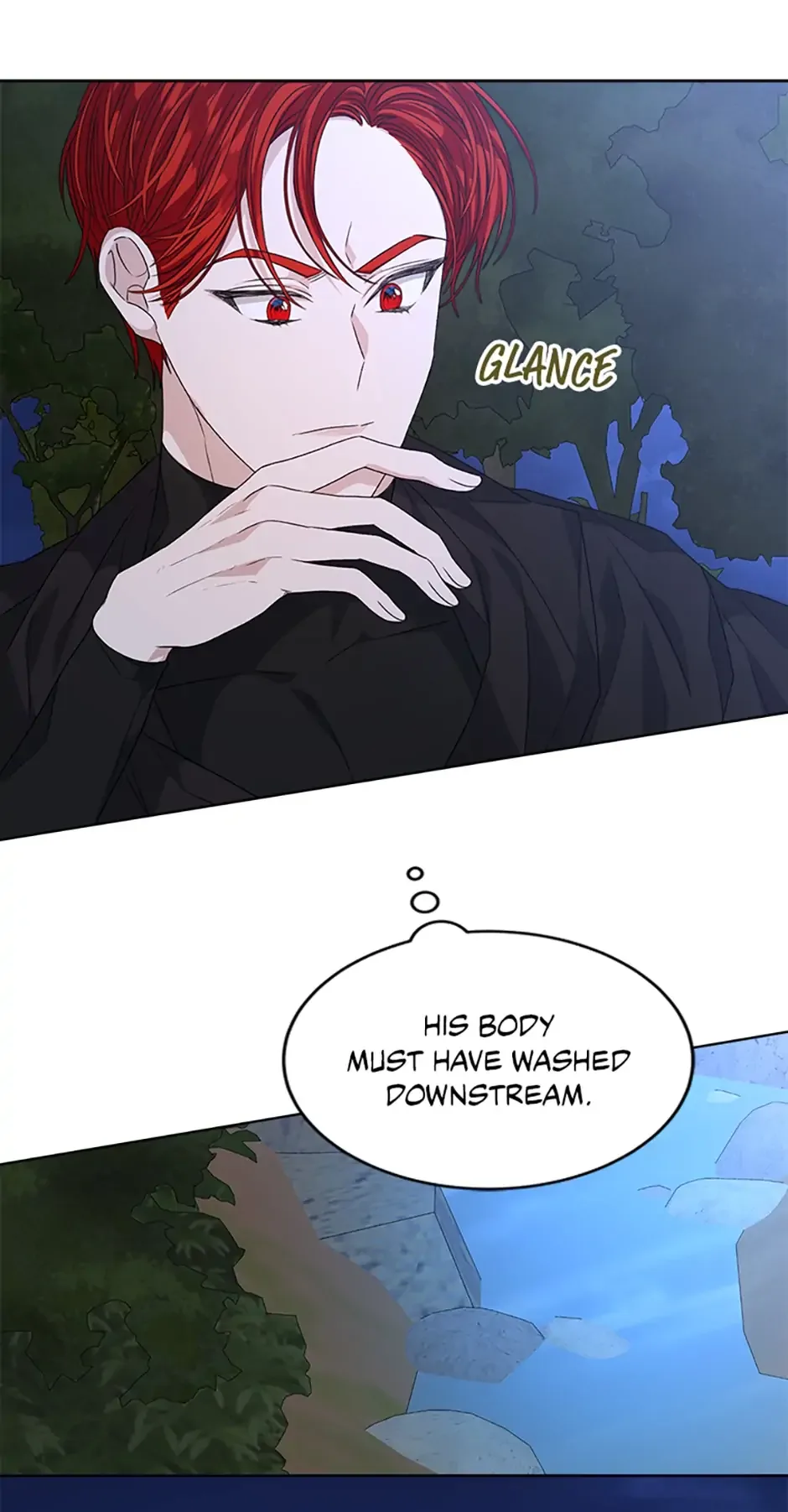 The Exhausting Reality of Novel Transmigration Chapter 29 page 40