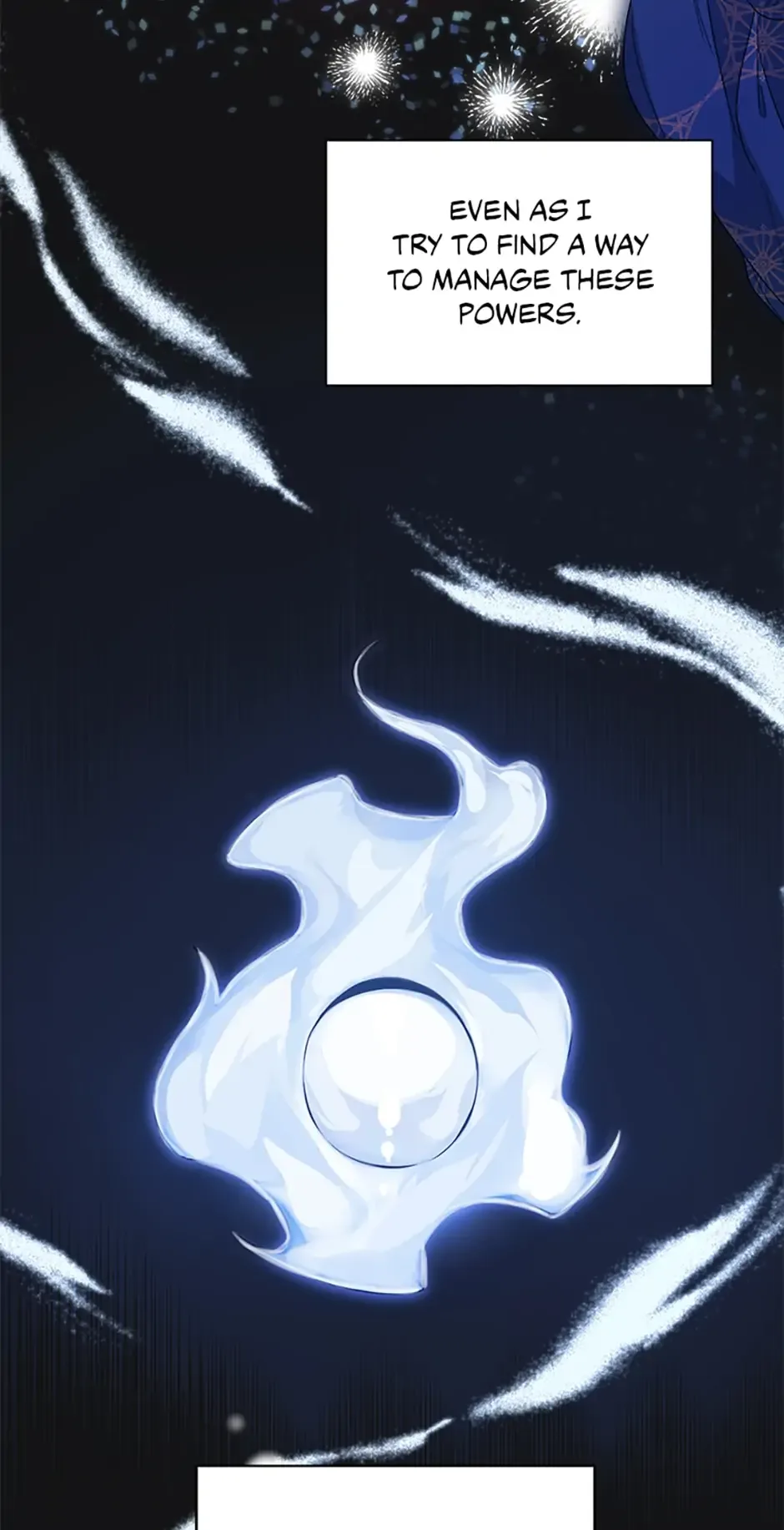 The Exhausting Reality of Novel Transmigration Chapter 32 page 21