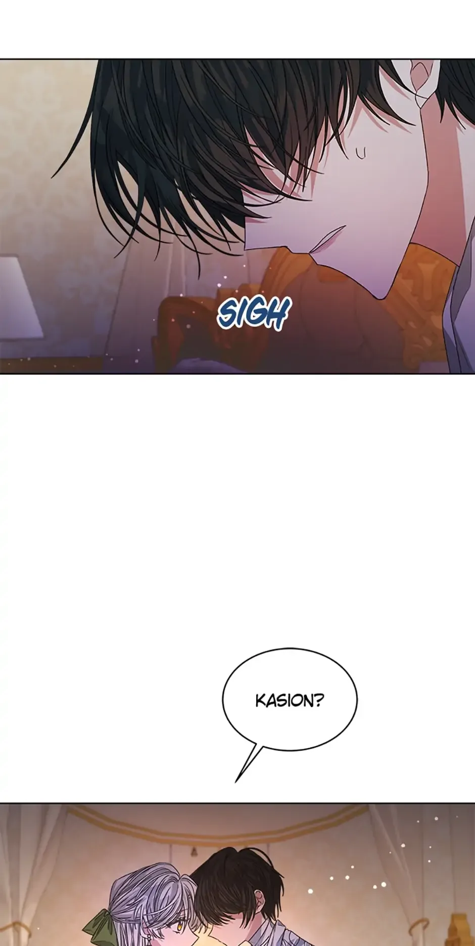 The Exhausting Reality of Novel Transmigration Chapter 28 page 31
