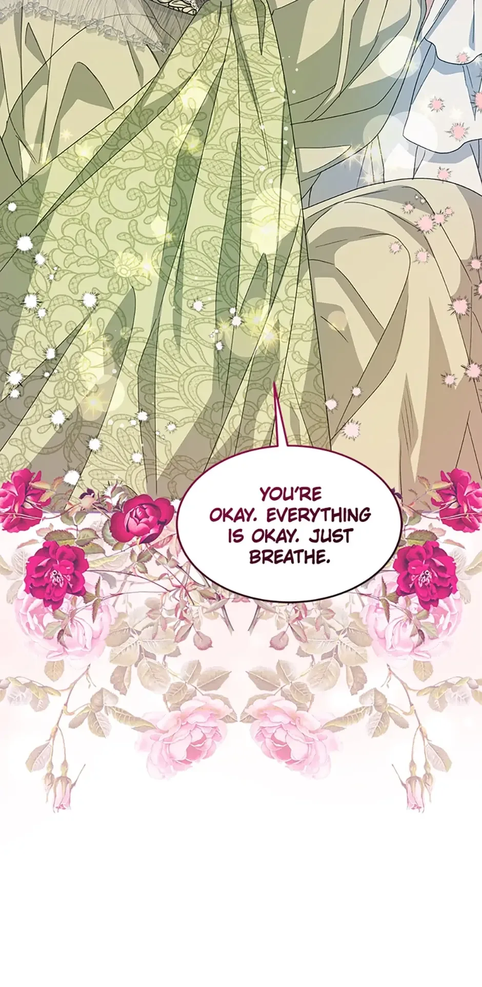 The Exhausting Reality of Novel Transmigration Chapter 28 page 30
