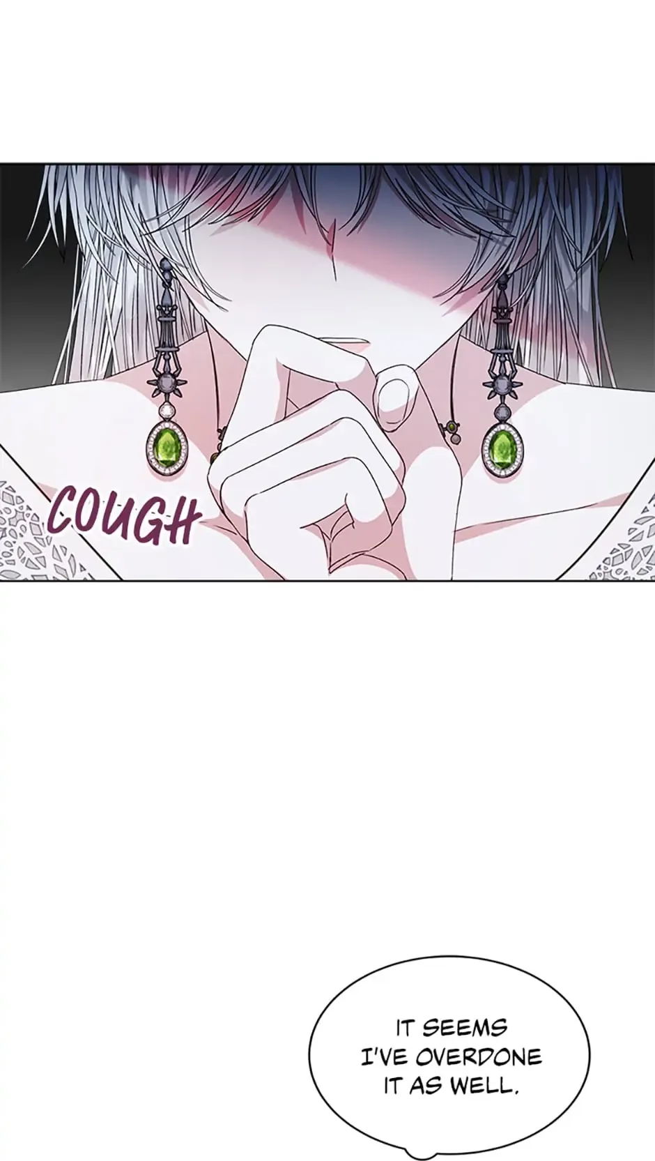 The Exhausting Reality of Novel Transmigration Chapter 28 page 25
