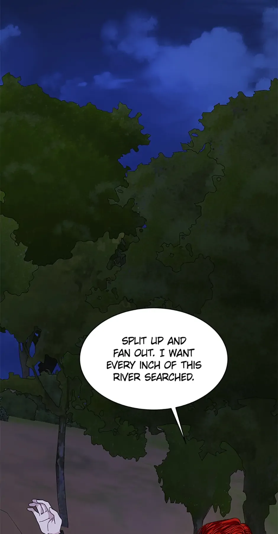 The Exhausting Reality of Novel Transmigration Chapter 29 page 41