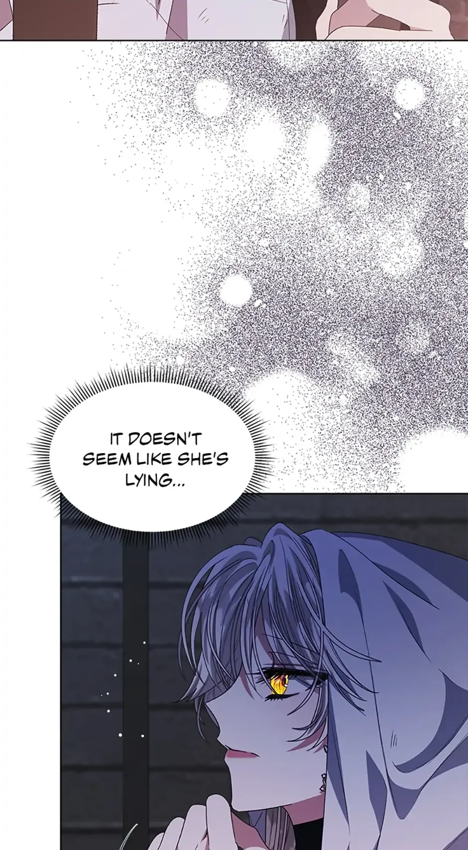 The Exhausting Reality of Novel Transmigration Chapter 33 page 6