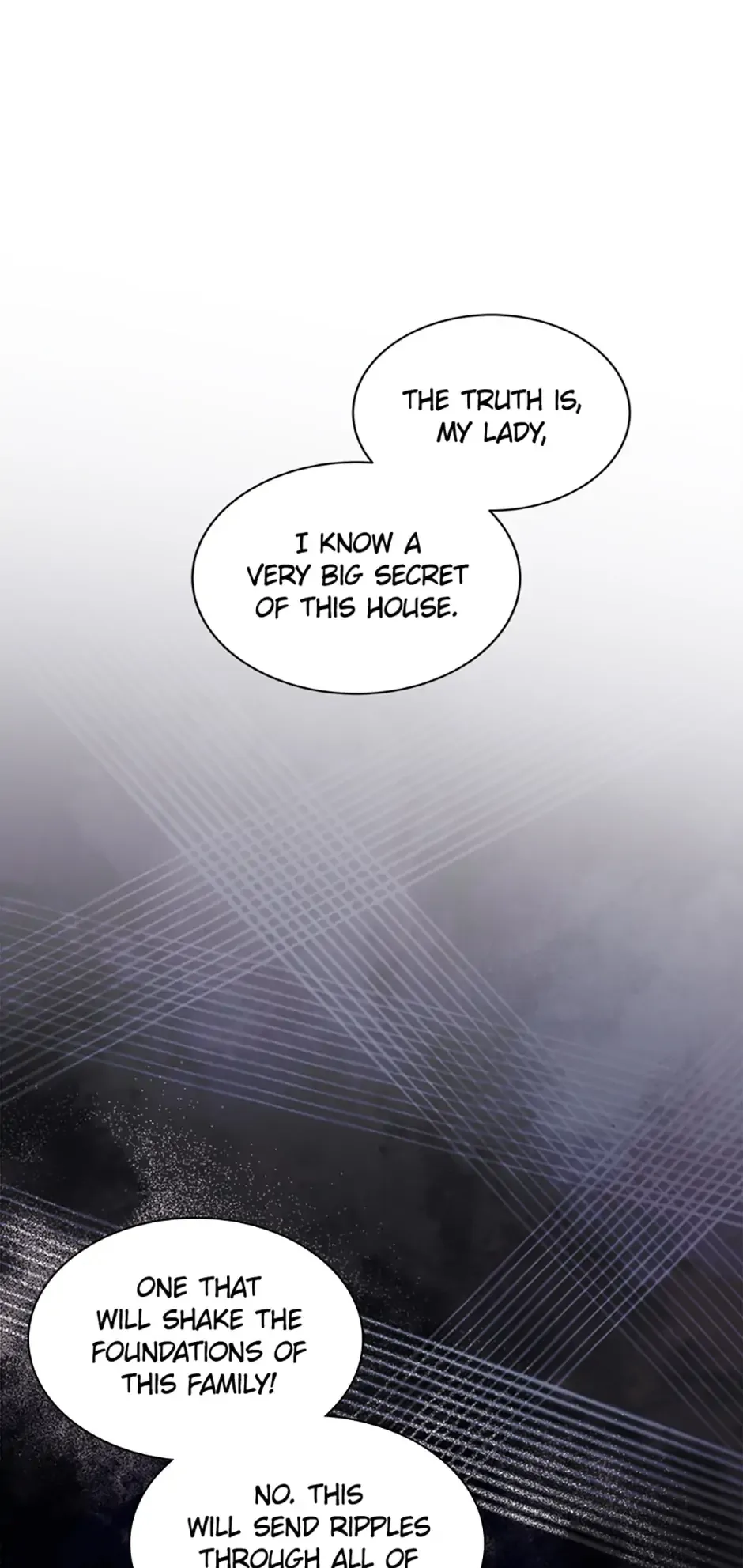 The Exhausting Reality of Novel Transmigration Chapter 33 page 1
