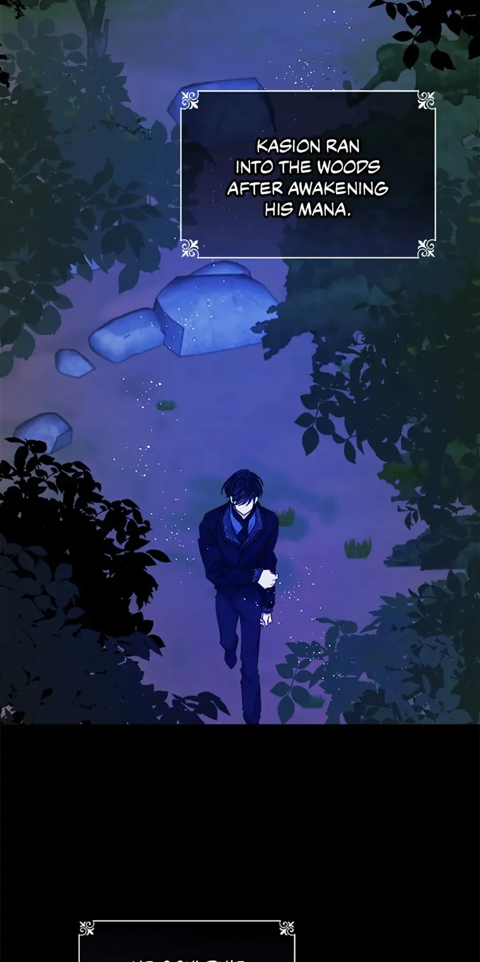 The Exhausting Reality of Novel Transmigration Chapter 28 page 45