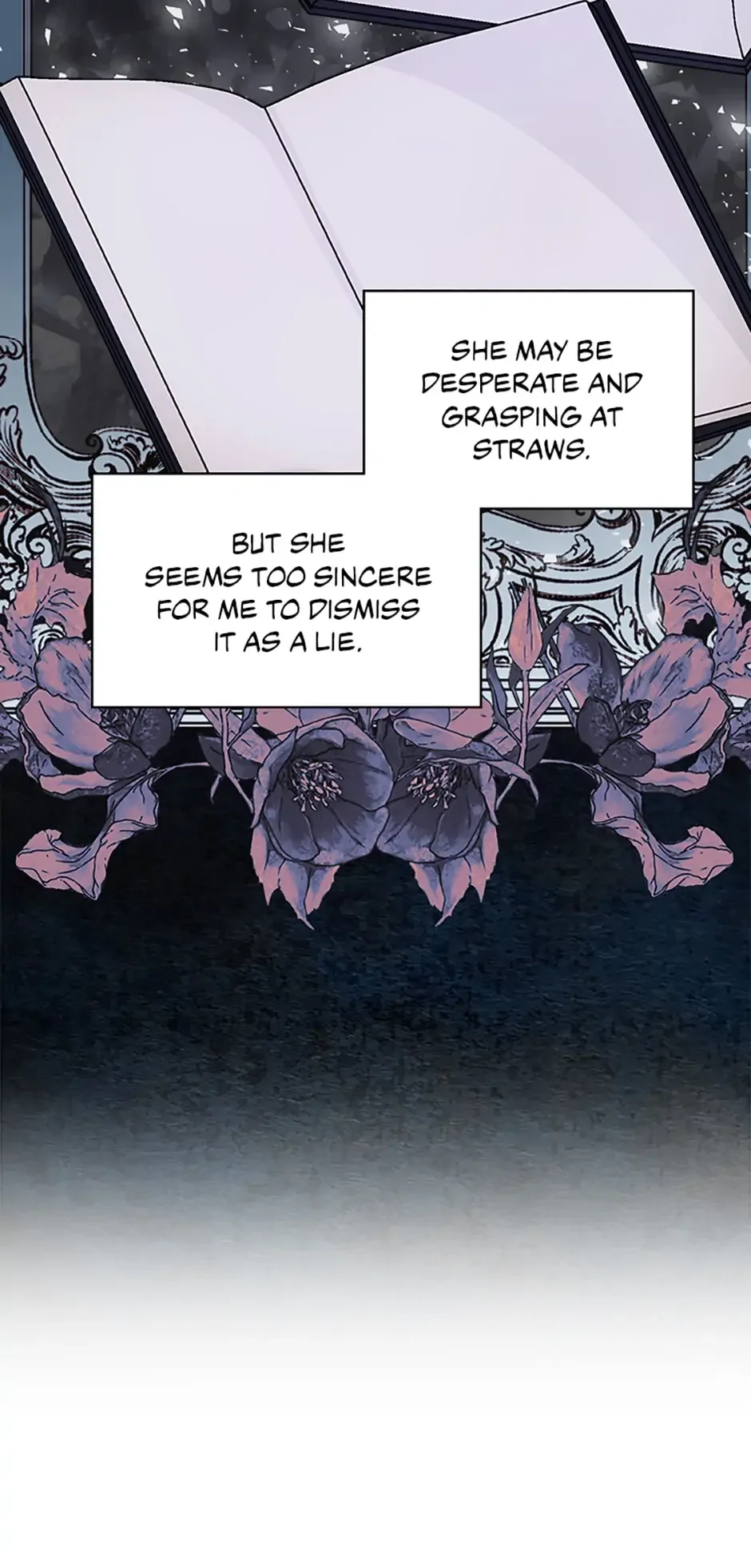 The Exhausting Reality of Novel Transmigration Chapter 33 page 13