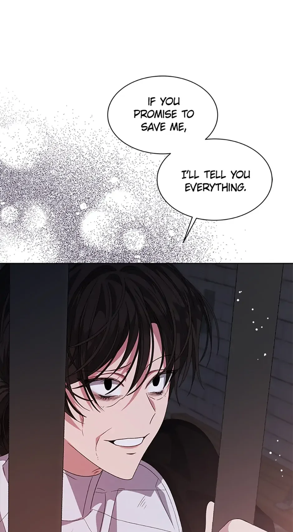 The Exhausting Reality of Novel Transmigration Chapter 33 page 5