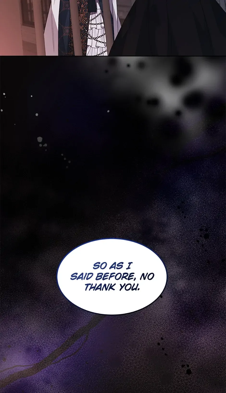 The Exhausting Reality of Novel Transmigration Chapter 33 page 23