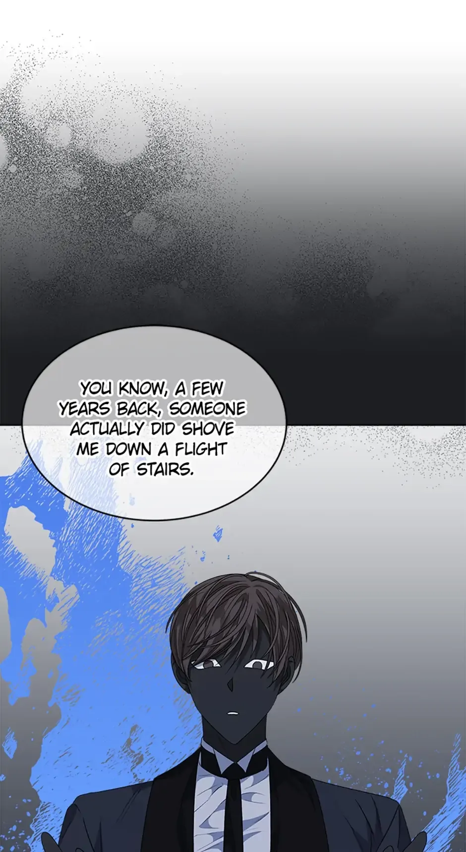 The Exhausting Reality of Novel Transmigration Chapter 33 page 59