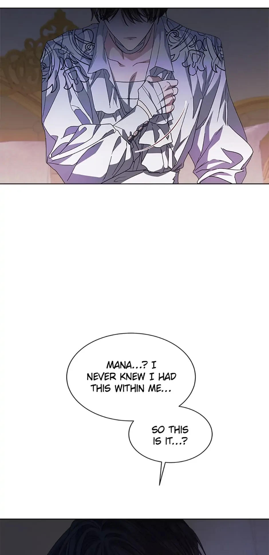 The Exhausting Reality of Novel Transmigration Chapter 28 page 40
