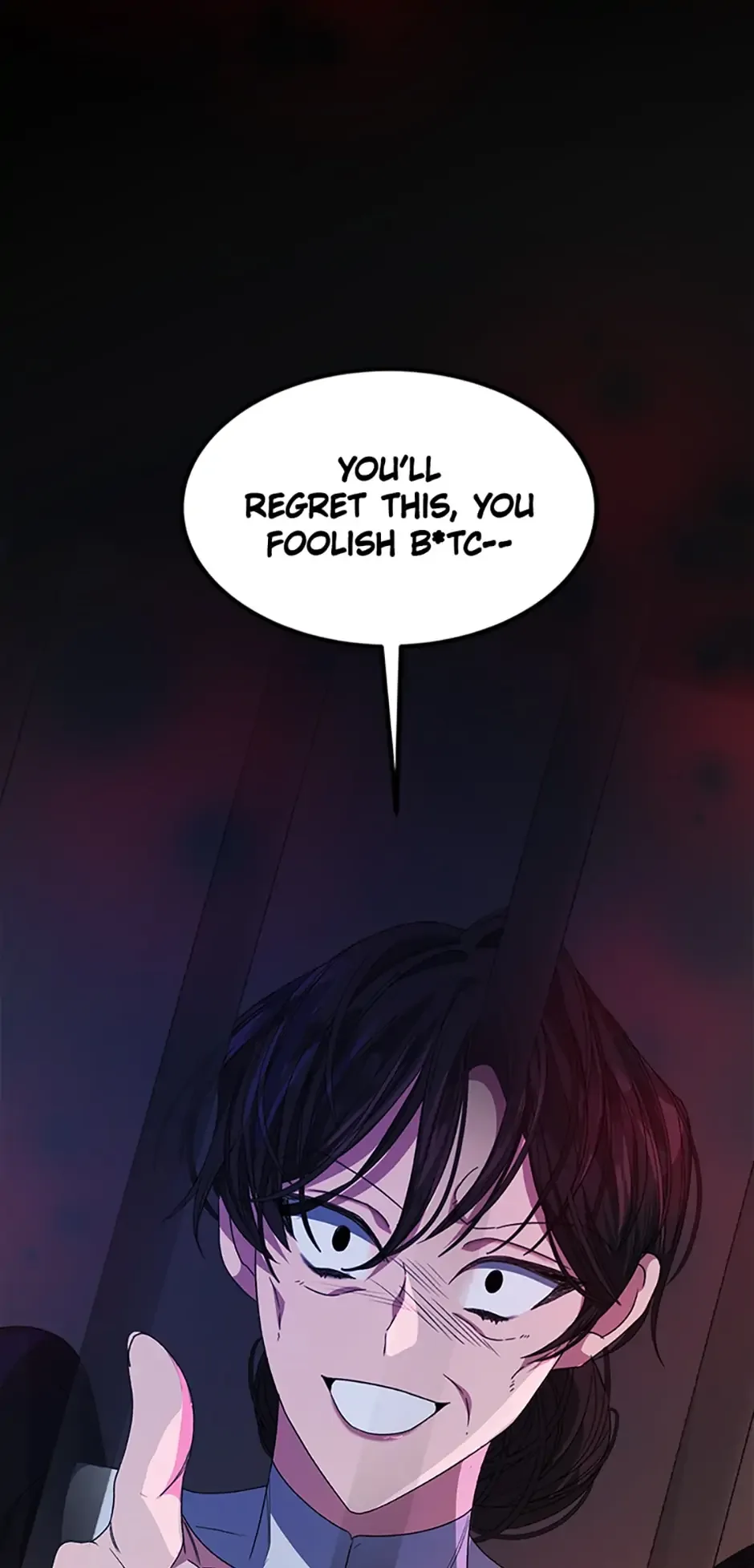 The Exhausting Reality of Novel Transmigration Chapter 33 page 30