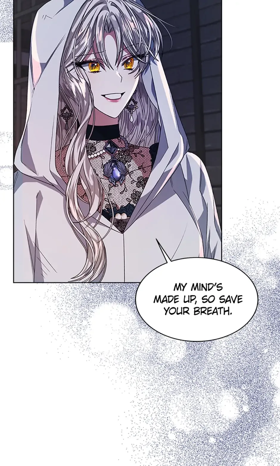 The Exhausting Reality of Novel Transmigration Chapter 33 page 27
