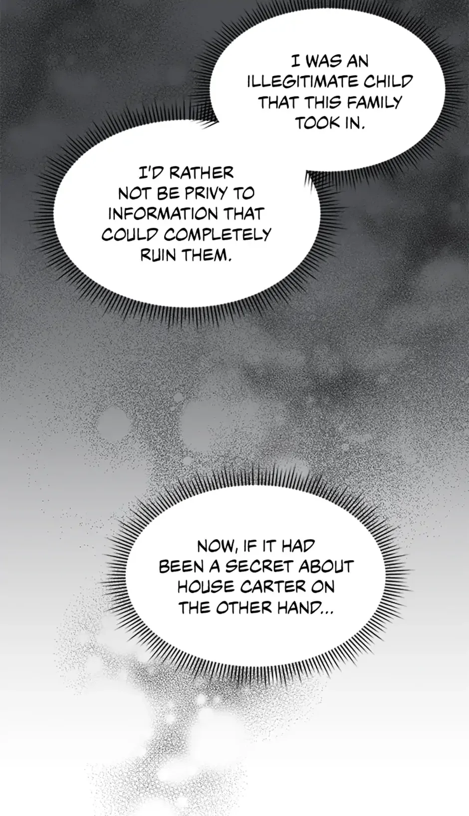 The Exhausting Reality of Novel Transmigration Chapter 33 page 21