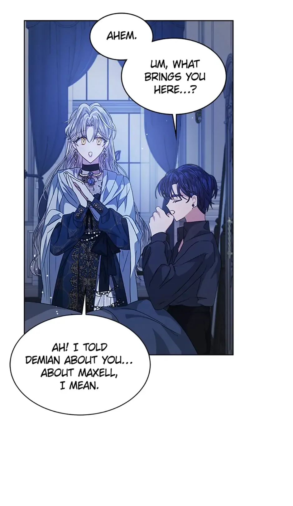 The Exhausting Reality of Novel Transmigration Chapter 33 page 66