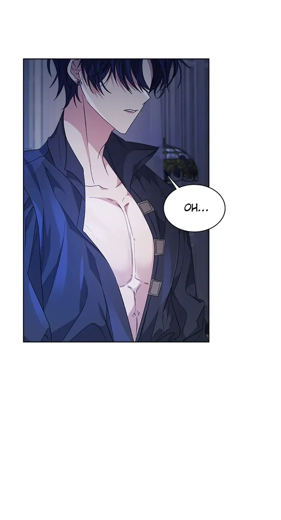 The Exhausting Reality of Novel Transmigration Chapter 33 page 46