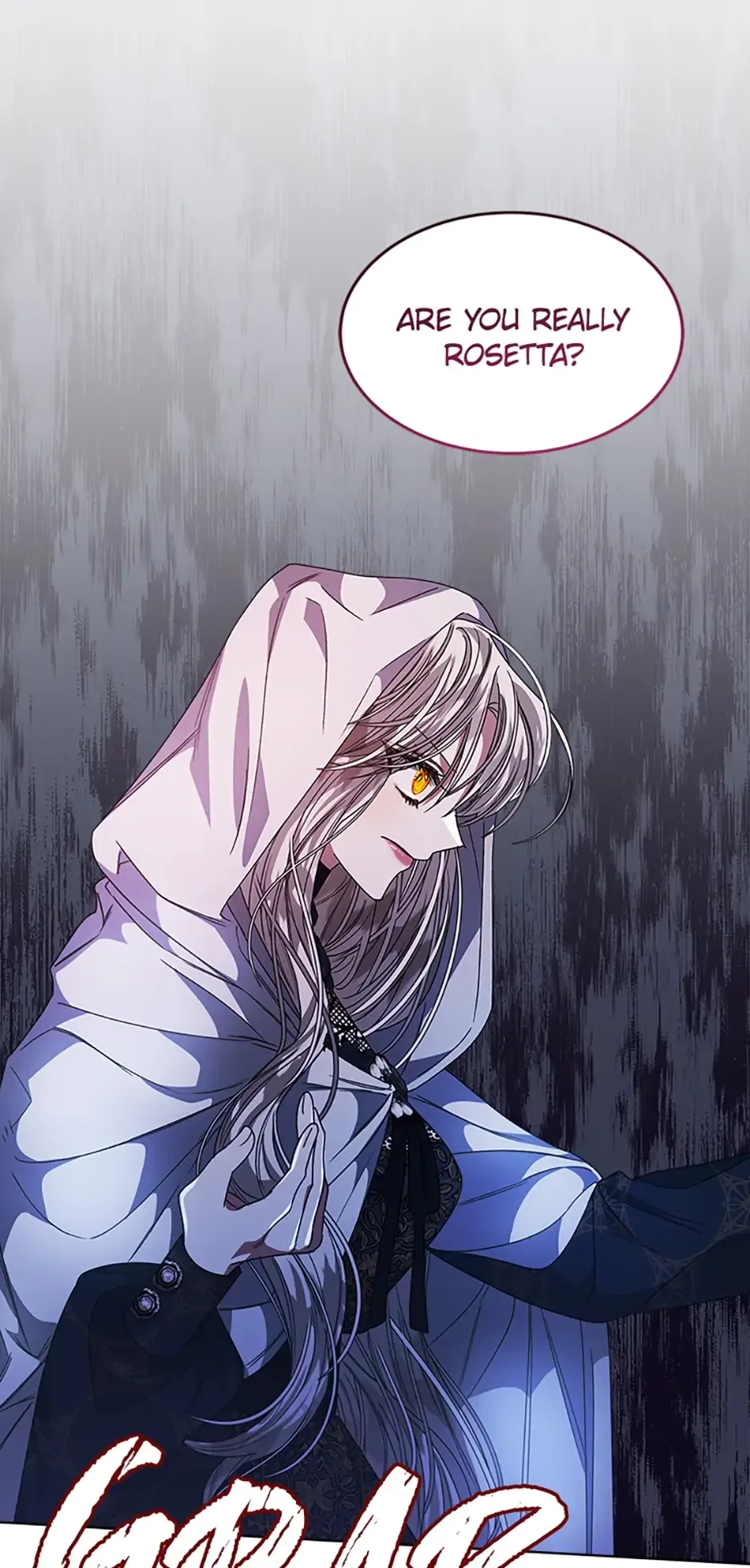 The Exhausting Reality of Novel Transmigration Chapter 33 page 39