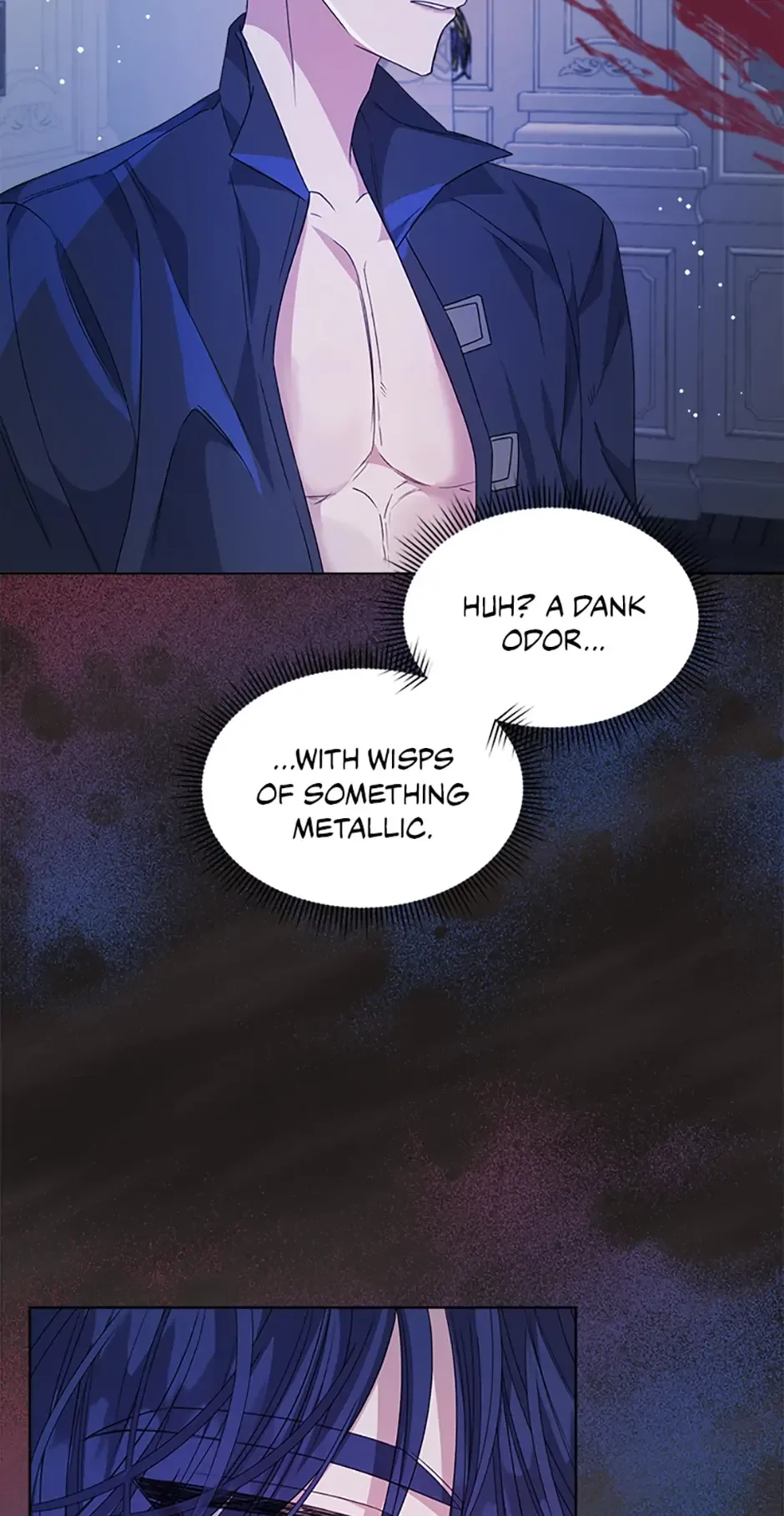 The Exhausting Reality of Novel Transmigration Chapter 33 page 51
