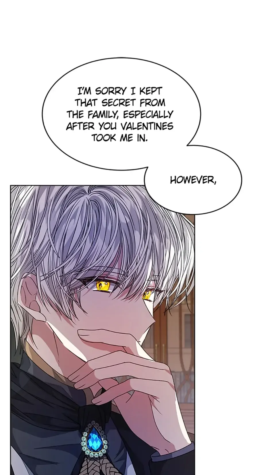 The Exhausting Reality of Novel Transmigration Chapter 31 page 14