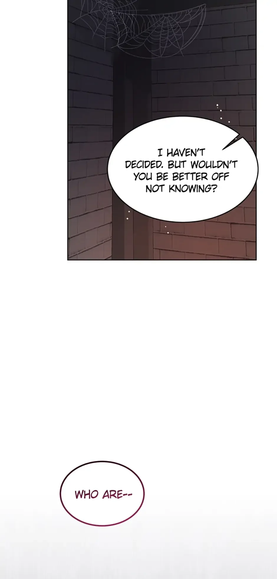 The Exhausting Reality of Novel Transmigration Chapter 33 page 38