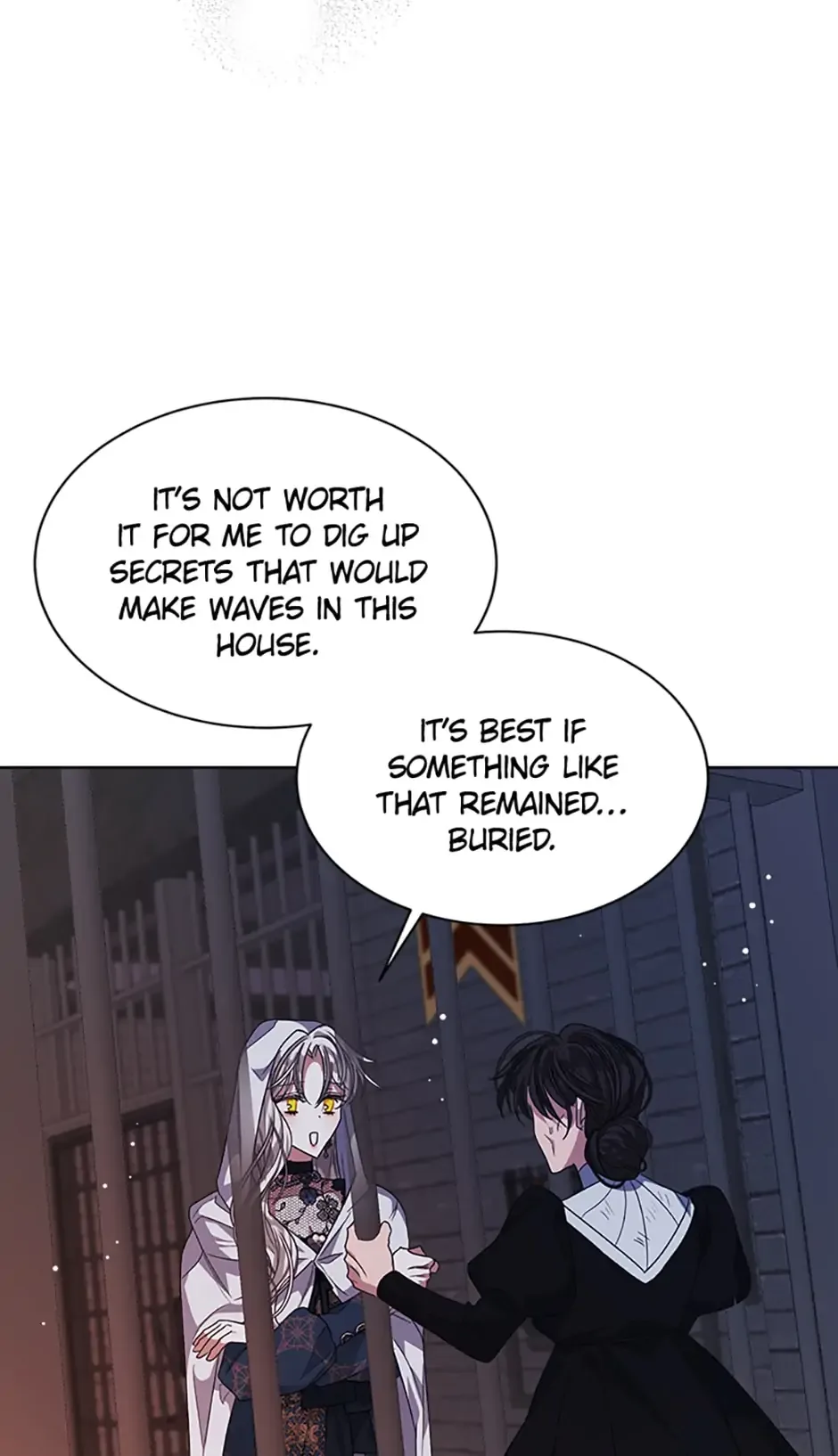 The Exhausting Reality of Novel Transmigration Chapter 33 page 22