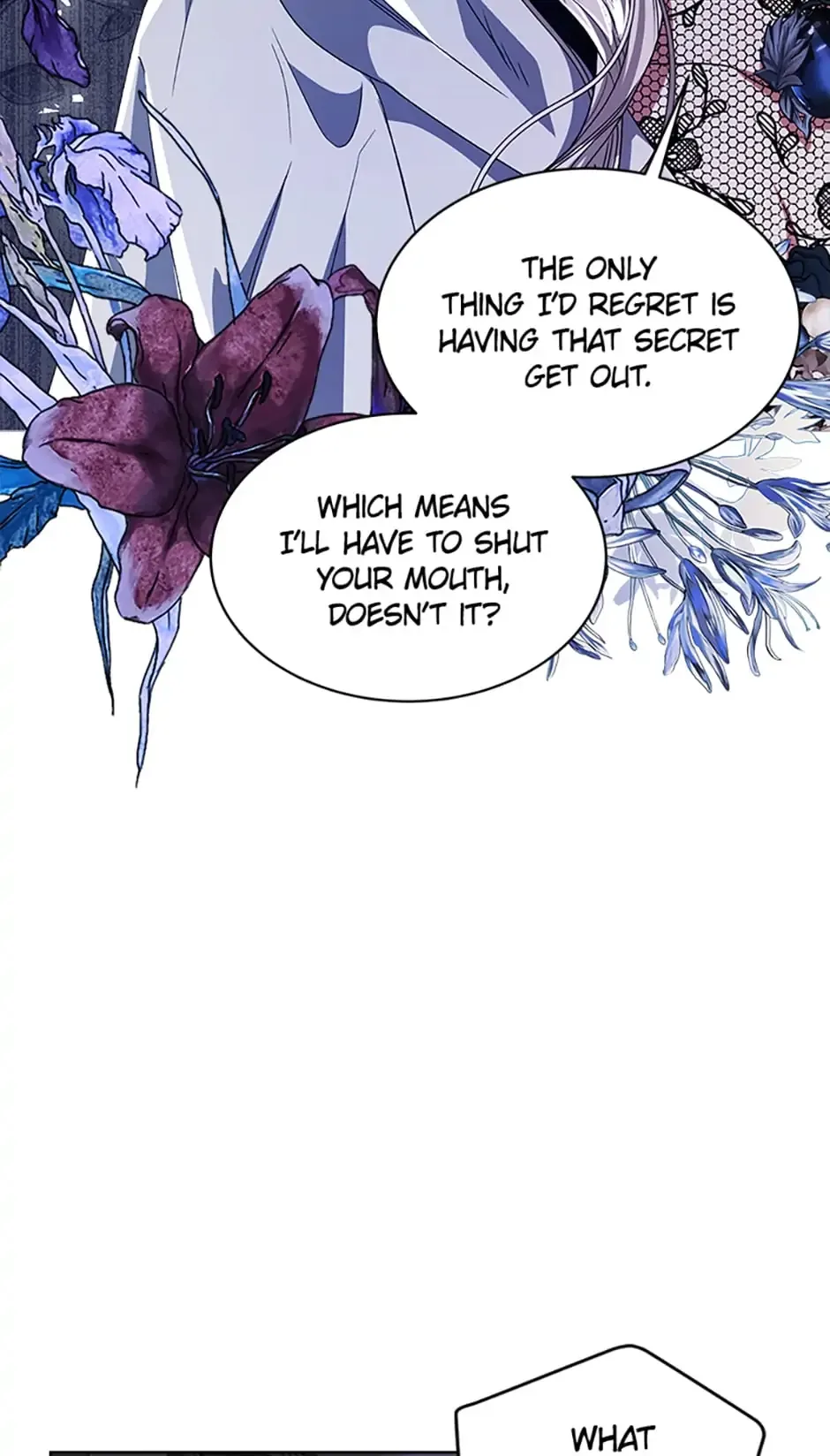 The Exhausting Reality of Novel Transmigration Chapter 33 page 34