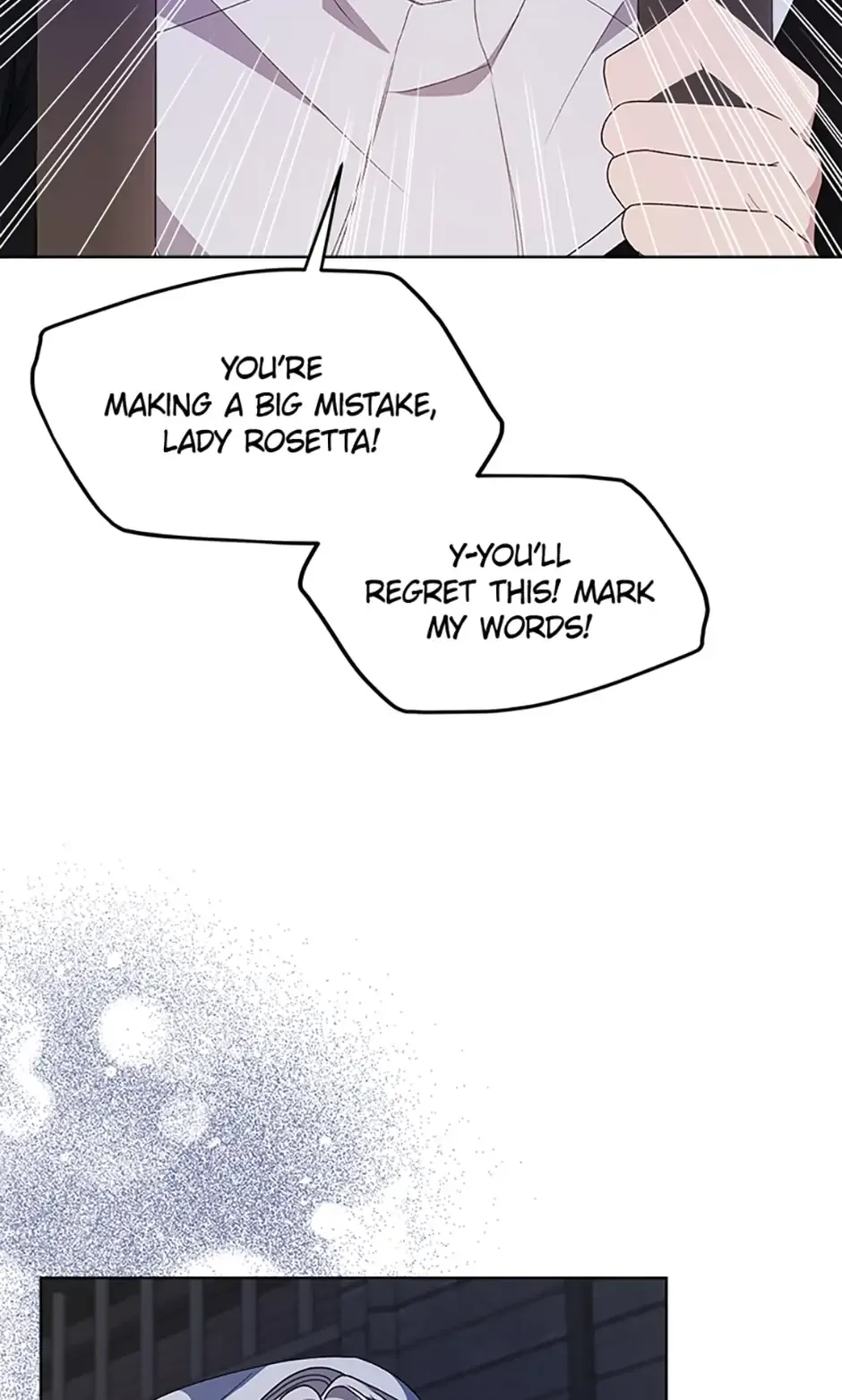 The Exhausting Reality of Novel Transmigration Chapter 33 page 26